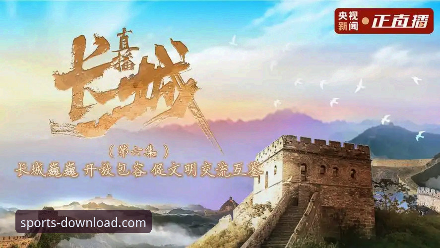 新手必看！长城体育使用体验评测：从下载到直播的全流程心得