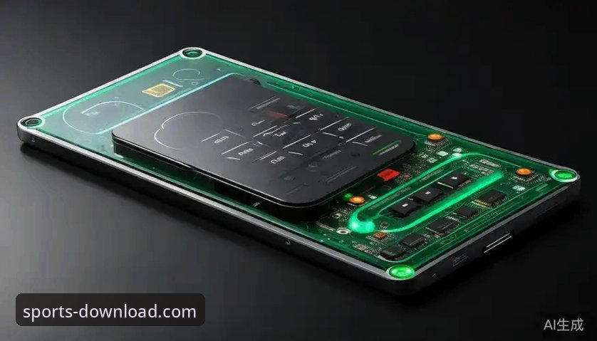 长城体育下载 长城体育平台官方App下载与深度使用教程:从安装到精通